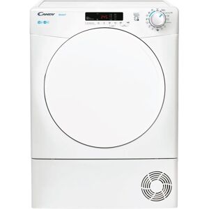 Candy CSEC10DF - White - Tumble Dryer Candy CSEC10DF - White - Tumble Dryer