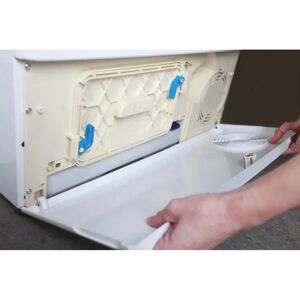 Candy CSEC8LF - White - Clothes Dryer Candy CSEC8LF - White - Clothes Dryer
