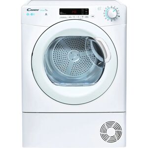 Candy CSOEC8DG - White - Tumble Dryer Candy CSOEC8DG - White - Tumble Dryer