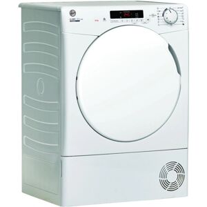 Hoover HLE C9DF - White - Tumble Dryer Hoover HLE C9DF - White - Tumble Dryer