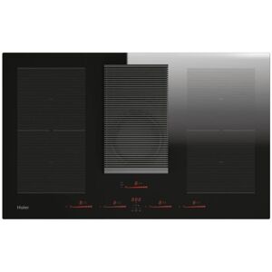 Haier HAIH8IFMCF - Black - Induction Hob Haier HAIH8IFMCF - Black - Induction Hob