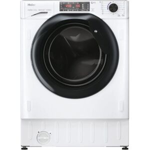 Haier HWQ90B416FWB - White - Washing Machine Haier HWQ90B416FWB - White - Washing Machine