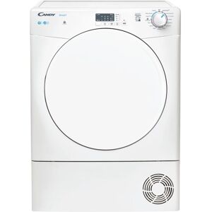 Candy CSEC9LF-80 - White - Condenser Dryer Candy CSEC9LF-80 - White - Condenser Dryer