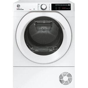 Hoover NDEH9A2TCE - White - Tumble Dryer Hoover NDEH9A2TCE - White - Tumble Dryer