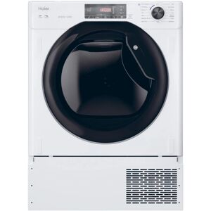 Haier HDBI H7A2TBEX-80 - White - Tumble Dryer Haier HDBI H7A2TBEX-80 - White - Tumble Dryer