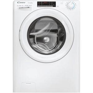 Candy CO 4104TWM/1-S - Wit - Wasmachine Candy CO 4104TWM/1-S - Wit - Wasmachine