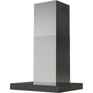 Candy CTS6CEXWIFI - Acero inoxidable - Campana extractora empotrada en la pared Candy CTS6CEXWIFI - Acero inoxidable - Campana extractora empotrada en la pared