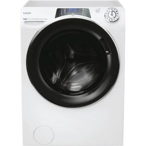 Candy RP 4146BWMBC - Blanc - Lave-linge Candy RP 4146BWMBC - Blanc - Lave-linge