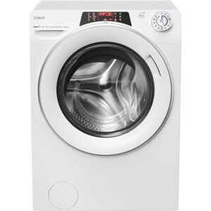 Candy RO14126DWMST-S - Blanc - Lave-linge Candy RO14126DWMST-S - Blanc - Lave-linge
