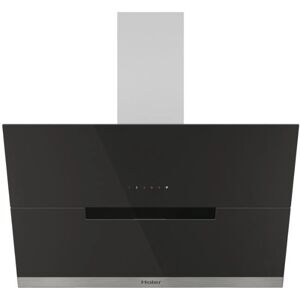 Haier HADG9DS2XWIFI - Negro - Campana decorativa de pared Haier HADG9DS2XWIFI - Negro - Campana decorativa de pared