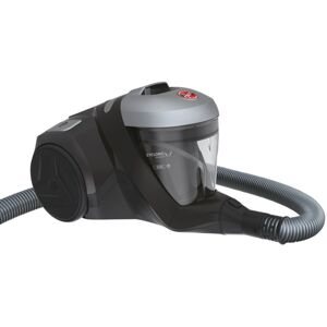 Hoover HP320PET - Zwart - Cilindrische stofzuiger Hoover HP320PET - Zwart - Cilindrische stofzuiger