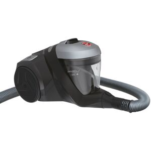 Hoover H-POWER 300 - Black - Cylinder vacuum Hoover H-POWER 300 - Black - Cylinder vacuum