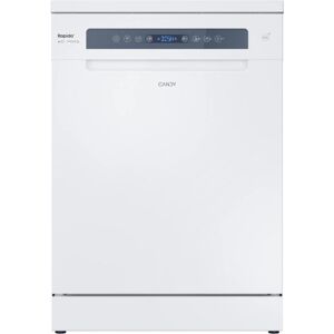 Candy CF5C1F0W - Blanc - Lave-vaisselle Candy CF5C1F0W - Blanc - Lave-vaisselle