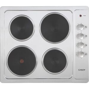 Candy CLE64KX - Stainless Steel - Cooktop Candy CLE64KX - Stainless Steel - Cooktop