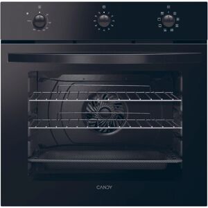 Candy FIDCN602 - Nero - Forno Candy FIDCN602 - Nero - Forno
