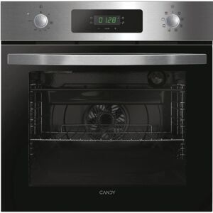 Candy FIDC X625 L - Acier inoxydable - Four Candy FIDC X625 L - Acier inoxydable - Four