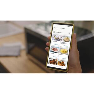 Candy CMCA29EDLB - Stainless steel - Combination microwave Candy CMCA29EDLB - Stainless steel - Combination microwave