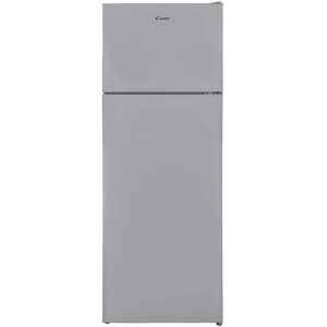 Candy CDV1S514FS - Argent - Réfrigérateur - Publicité Candy CDV1S514FS - Argent - Réfrigérateur - Publicité