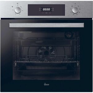 Hoover HOC3158IN - Stainless steel - Electric Oven Hoover HOC3158IN - Stainless steel - Electric Oven