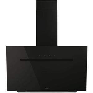 Haier HADG9CBS6BVOC - Fekete - Füstelszívó Haier HADG9CBS6BVOC - Fekete - Füstelszívó