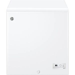 Hoover HHCH 142 ELK - White - Chest freezer Hoover HHCH 142 ELK - White - Chest freezer