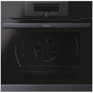 Haier HWO60SM4FE9XHP - Noir - Four Haier HWO60SM4FE9XHP - Noir - Four
