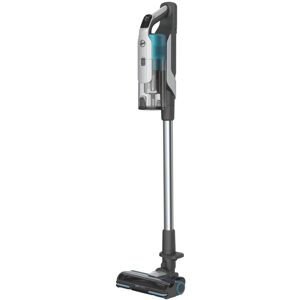 Hoover HF910P - Blu, Grigio - Aspirapolvere a Bacchetta Hoover HF910P - Blu, Grigio - Aspirapolvere a Bacchetta