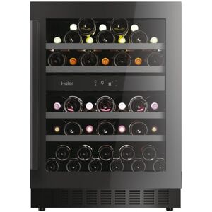 Haier HAKWBD60UK - Black - Wine cooler Haier HAKWBD60UK - Black - Wine cooler