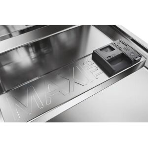 Hoover H-DISH 500 - Acciaio inox - Lavastoviglie Hoover H-DISH 500 - Acciaio inox - Lavastoviglie
