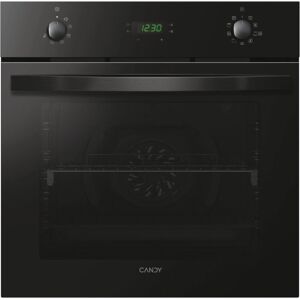 Candy FIDCB676 - Black - Oven Candy FIDCB676 - Black - Oven