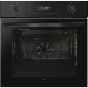 Aquactiva FIDCP N615 L - Czarny - Piekarnik Aquactiva FIDCP N615 L - Czarny - Piekarnik