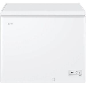 Candy Chae 2002E - Blanco - Congelador de pecho Candy Chae 2002E - Blanco - Congelador de pecho