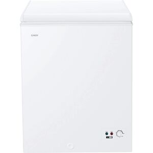 Candy CCHH 145E - Bianco - Congelatore a pozzetto Candy CCHH 145E - Bianco - Congelatore a pozzetto