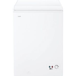 Candy CCHH 100E - Bianco - Congelatore a pozzetto Candy CCHH 100E - Bianco - Congelatore a pozzetto