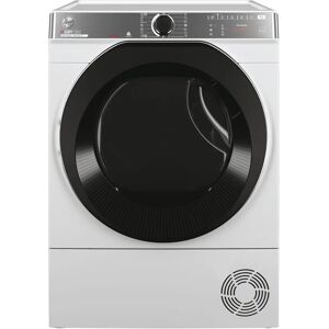 Hoover NRE H10A2TCBEXSS - Valkoinen - Kuivausrumpu Hoover NRE H10A2TCBEXSS - Valkoinen - Kuivausrumpu