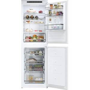 Haier HB50T618FMK - White - Refrigerator Freezer Haier HB50T618FMK - White - Refrigerator Freezer
