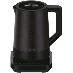 Haier HKE5A 011 - Preto - Chaleira elétrica Haier HKE5A 011 - Preto - Chaleira elétrica