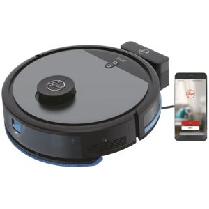 Hoover HG530H 011 - Gris - Aspirador Robot Hoover HG530H 011 - Gris - Aspirador Robot
