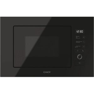 Candy MICG20GDFB - Schwarz - Mikrowelle mit Grill Candy MICG20GDFB - Schwarz - Mikrowelle mit Grill