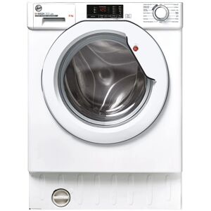 Hoover HBWS48D1W4 - White - Washing Machine Hoover HBWS48D1W4 - White - Washing Machine