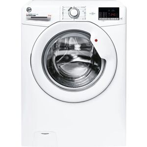 Hoover H-Wash 300 Lite - Bianco - Lavatrice Hoover H-Wash 300 Lite - Bianco - Lavatrice