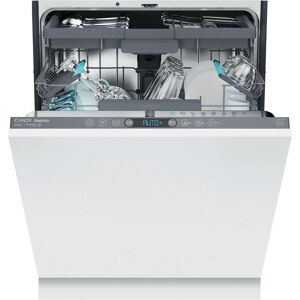 Candy CI 5C6F1A - Antracita - Lavavajillas Candy CI 5C6F1A - Antracita - Lavavajillas