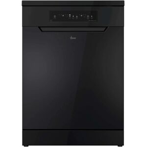 Hoover H-DISH 300 - Black - Dishwasher Hoover H-DISH 300 - Black - Dishwasher