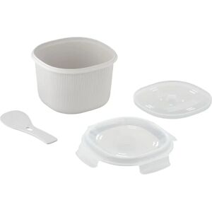 Care + Protect CMRCC8001 Food Storage Container - 2.7L - Round Care + Protect CMRCC8001 Food Storage Container - 2.7L - Round