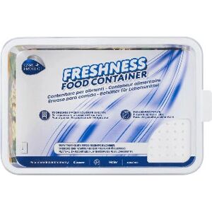 Care + Protect CFSC4049 Reversible Stackable Food Container - 4.65L Care + Protect CFSC4049 Reversible Stackable Food Container - 4.65L