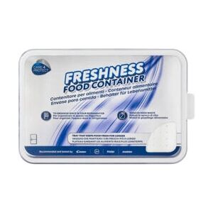 Care + Protect CFSC4027 Food Container - Stackable 2.6L Care + Protect CFSC4027 Food Container - Stackable 2.6L