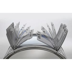 Candy CSTSG26TMVE/1-47 - Blanc - Lave-linge - Publicité Candy CSTSG26TMVE/1-47 - Blanc - Lave-linge - Publicité