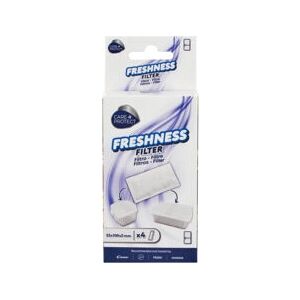 Care+Protect CFSFB4004 - filtr powietrza Care+Protect CFSFB4004 - filtr powietrza