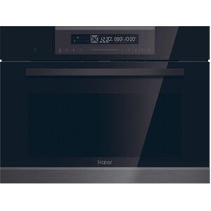 Haier HWO45CO4P7B - Negro - Horno Haier HWO45CO4P7B - Negro - Horno