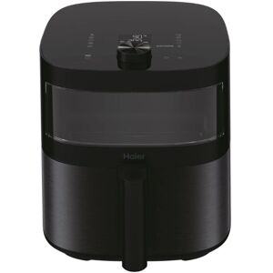 Haier HAF5TWA3 - Black - Hot air fryer Haier HAF5TWA3 - Black - Hot air fryer